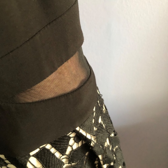 Xcape semi-formal dress size 18W - Picture 5 of 7